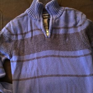 Boys sweater